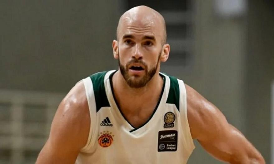 Παναθηναϊκός: «200άρης» ο Καλάθης και το «10άρικο» του Πασκουάλ