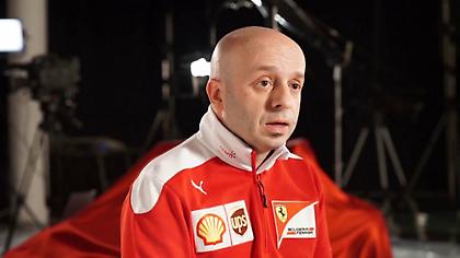 Πήρε τεχνικό διευθυντή από Ferrari η Sauber