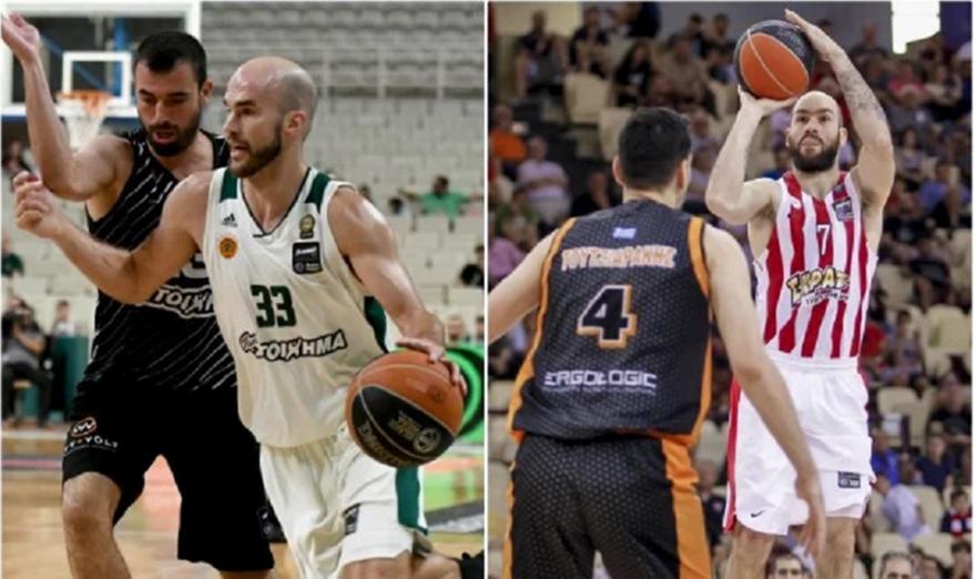 Το απόλυτο πλεονέκτημα του 2-0: Κανείς δεν… επέστρεψε, μόνο μία σειρά σε Game 5!