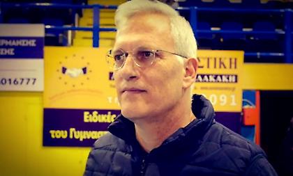 Κότσης: «Στο Περιστέρι είχαμε πλάνο, υπομονή και έτσι επιστρέψαμε»