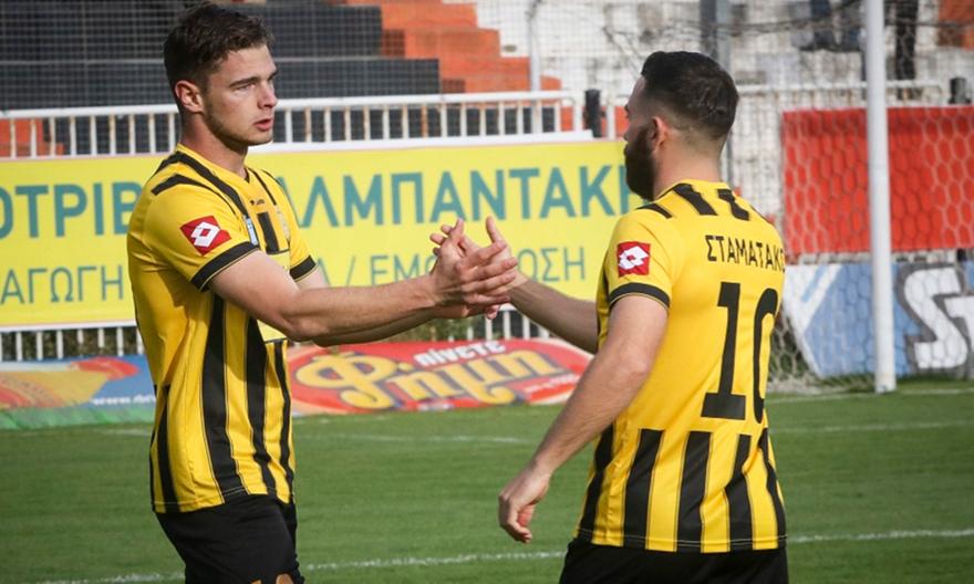 Κάιπερς: «Επιμένω. Δεν θα πάω στην ΑΕΚ»