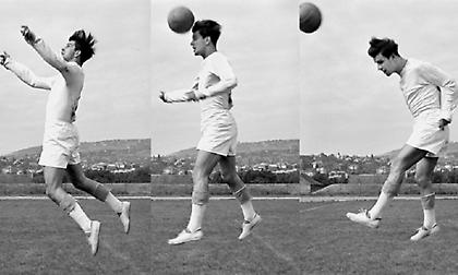 «Το Χρυσό Κεφάλι» της Ουγγαρίας με το απίθανο ρεκόρ