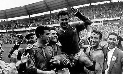 Ο αξεπέραστος άθλος του Ζιστ Φοντέν