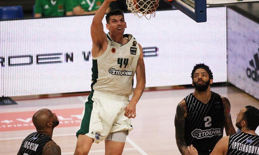 Μήτογλου: «Θα έχουμε δύσκολο έργο στην Πυλαία»