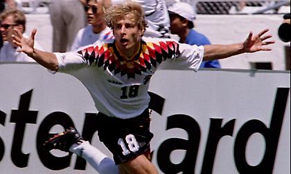 Ο αντισυμβατικός Κλίνσμαν άλωσε Ιταλία, ΗΠΑ και Γαλλία