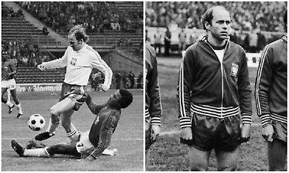 Το αστέρι της χρυσής εποχής του πολωνικού ποδοσφαίρου