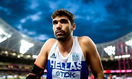 Επιστρέφει Ελλάδα ο Κυριαζής