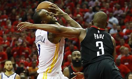 Χάνει και τον έβδομο τελικό ο Ιγκουοντάλα!