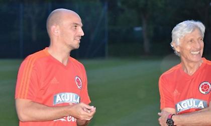 Βοηθός του Πέκερμαν ο Καμπιάσο