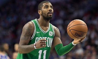 Έκανε νέο χειρουργείο ο Ίρβινγκ