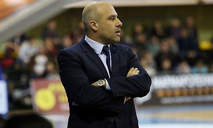 Τέλος και επίσημα ο Λυκογιάννης από τον Κολοσσό