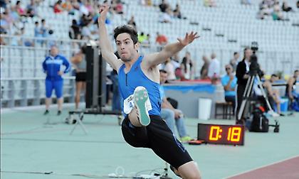 Με τους κορυφαίους στη Ρώμη ο Τεντόγλου