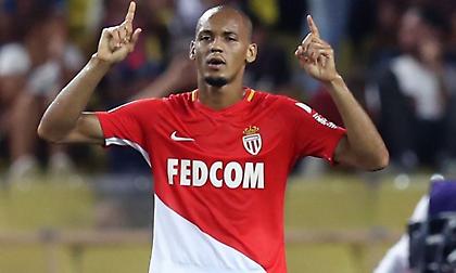 Επίσημη πρόταση της Λίβερπουλ για τον Φαμπίνιο!