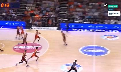 Σκόραρε από το… σπίτι του ο Ντούρνεκαμπ! (video)