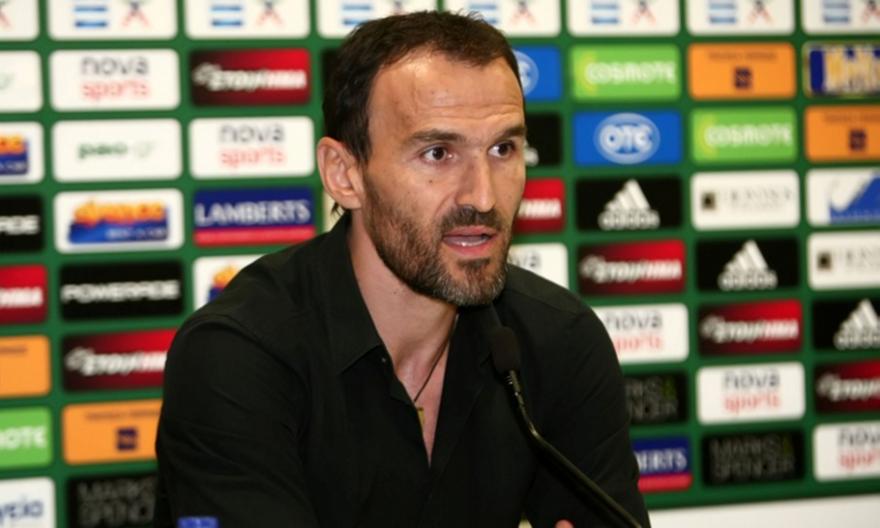 Είδε Καλλιθέα – Κισσαμικός ο Νταμπίζας