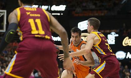 Μίλησε η έδρα για τη Βαλένθια