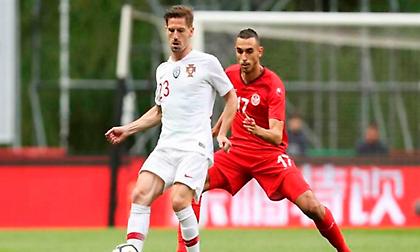 Μισή πρόβα για Πορτογαλία