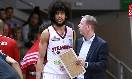 Ιός-μυστήριο για Λαμπεϊρί