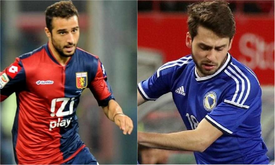 Υπογράφει ο Φετφατζίδης – Ελπίζει για Πρτσιτς ο Ολυμπιακός