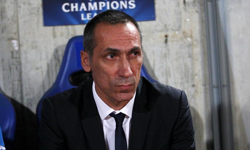 Κρίσιμη μέρα για Δώνη στον Παναθηναϊκό