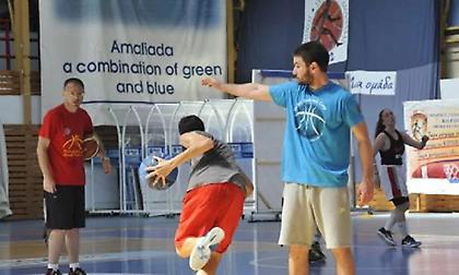 Eurohoops Olympia Basketball Camp 2018: Αντίστροφη μέτρηση εν όψει της 24ης Ιουνίου!
