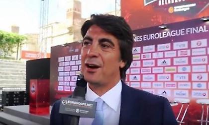 Κουτλουάι: «Είμαι σίγουρος πως ο Ντόντσιτς θα κάνει καριέρα και στο ΝΒΑ»! (Video)