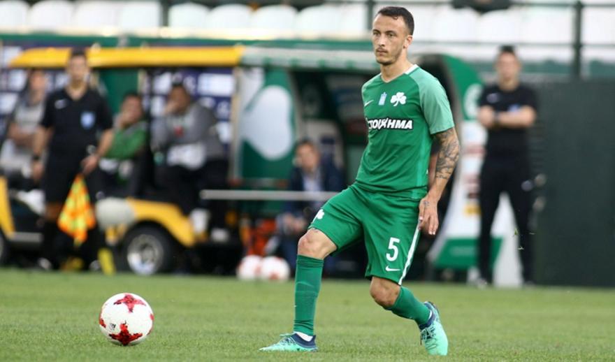 Το παλεύει για Κάτσε ο Παναθηναϊκός