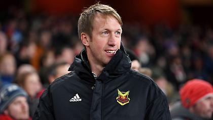 Σε συζητήσεις με την Σουόνσι ο Πότερ