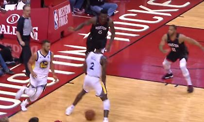 Η μαγική συνεργασία Μπελ-Κάρι στο Top 5 (video)