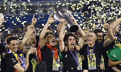 Με το ζόρι να δημιουργηθεί αρνητική εικόνα για την ΑΕΚ