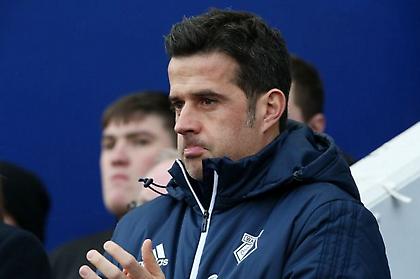 Ανακοινώνει Μάρκο Σίλβα η Έβερτον