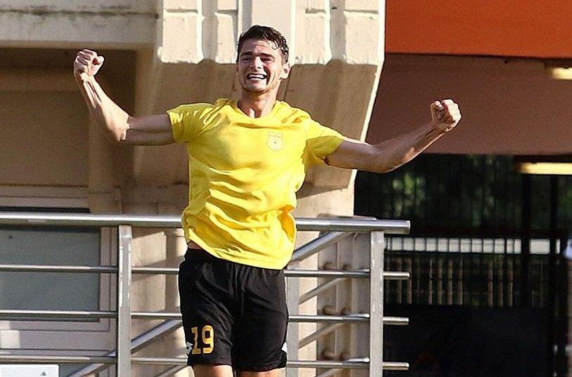 Κετσετζόγλου: «Έχει δασκαλέψει τον Κάιπερς ο μάνατζέρ του»