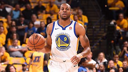 Αμφίβολος και για τους τελικούς ο Ιγκουοντάλα