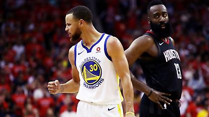 Κάρι: «Ο Λεμπρόν θα μας βγάλει τον καλύτερο εαυτό»