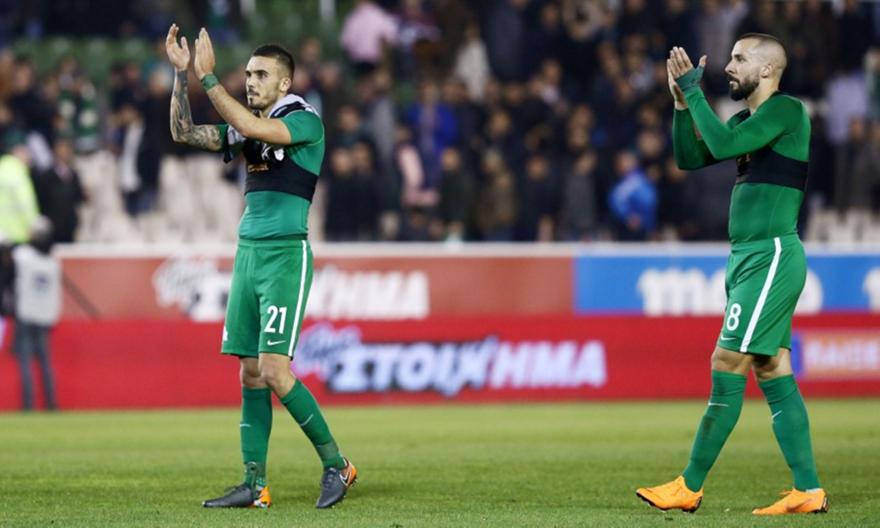 Παγκάκης: «Η Σπάρτα Πράγας δίνει πάνω από ένα εκατομμύριο για Κουρμπέλη»