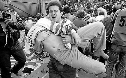 Zastro: Ο τελικός της χαμένης αθωότητας