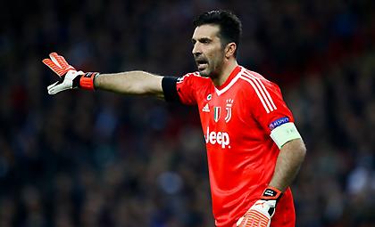 Μπουφόν στη Λίβερπουλ;