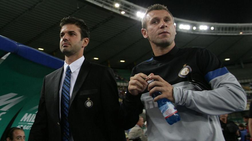 Στραματσόνι: «Γνωστός ψεύτης ο Κασάνο. Άλλα μου έλεγε τότε...»