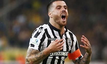 ΠΑΟΚ για Champions League