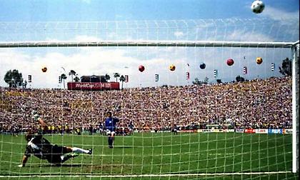 Το παράπονο του Μπάτζιο και η 2η ευκαιρία