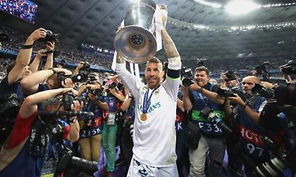 Στην κορυφή του ranking της UEFA -ξανά- η Ρεάλ