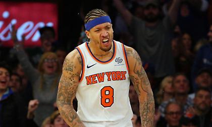 Χοκς και Σανς θέλουν τον Μπίσλι