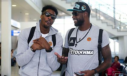 Γκιστ και Γκάμπριελ προσπαθούν να απαντήσουν για το Μουντιάλ (video)