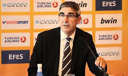 Άρνηση Ευρωλίγκας για φιλικό Παναθηναϊκού με Σέλτικς ή Καβαλίερς