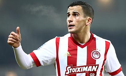 Πολύ καλά έκανε ο Ολυμπιακός και δεν άφησε τον Ομάρ!