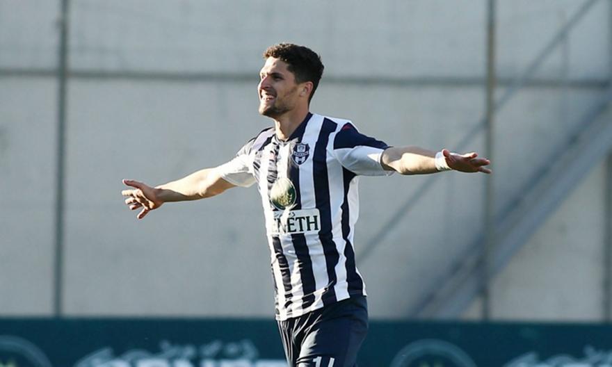 «Ομάδα του κέντρου έδινε περισσότερα για τον Αλμπάνη, αλλά ήθελε να πάει στην ΑΕΚ»