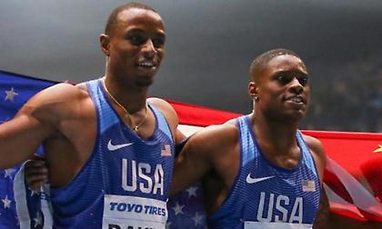 Οι πιο γρήγοροι πάνε Ρώμη