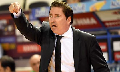 Πασκουάλ: «Συγχαρητήρια στον ΠΑΟΚ για την πορεία του φέτος»