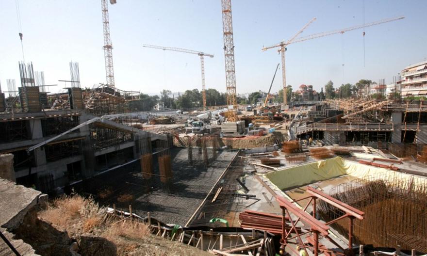 Το Πολυτεχνείο στην «Αγια-Σοφιά»