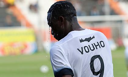 «Έδεσε» και τον Βουό ο ΟΦΗ